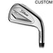 Titleist T350 Individual Iron - Graphite - Free Customization - Titleist