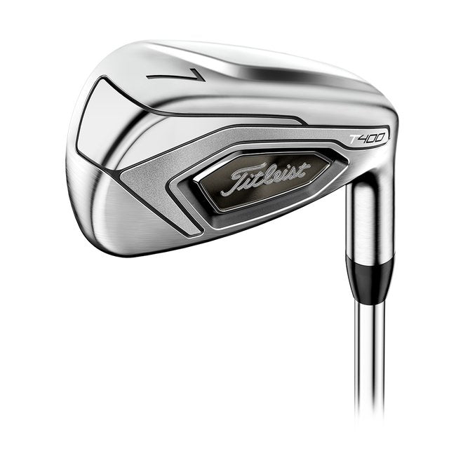 Titleist T400 Individual Iron - Graphite - Free Customization - Titleist