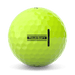 Titleist Tour Soft Yellow Logo Golf Balls 2025 - Titleist