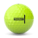 Titleist Tour Soft Yellow Personalized Golf Balls - Titleist