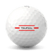 Titleist TruFeel Logo Golf Balls 2025 - Titleist