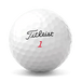 Titleist TruFeel Logo Golf Balls 2025 - Titleist