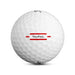 Titleist TruFeel Logo Golf Balls - Titleist