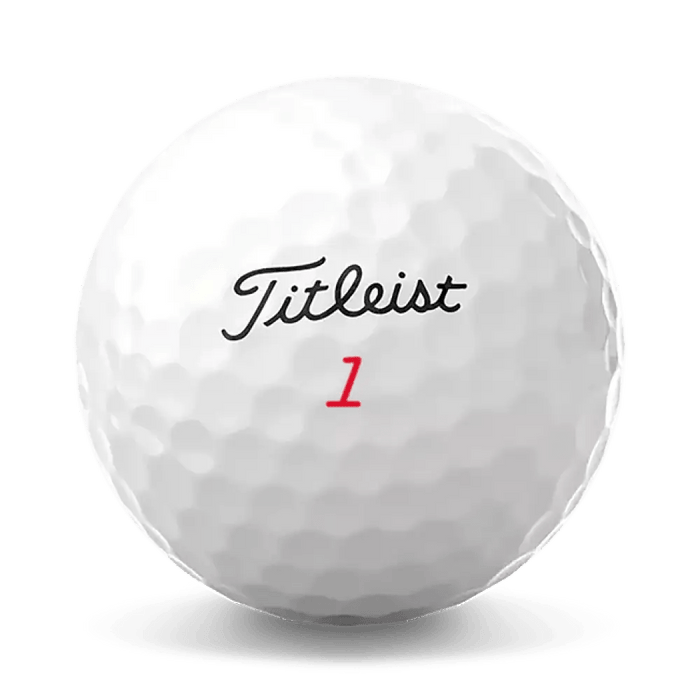 Titleist TruFeel Personalized Golf Balls - Titleist