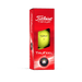 Titleist TruFeel Yellow Personalized Golf Balls - Titleist