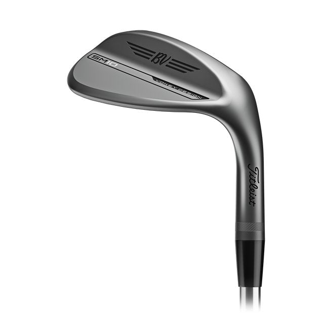 Titleist Vokey SM10 Nickel - Graphite - Titleist