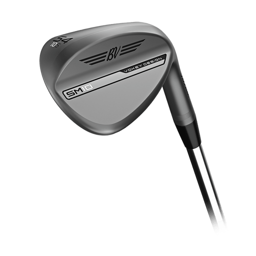 Titleist Vokey SM10 Nickel - Graphite - Titleist