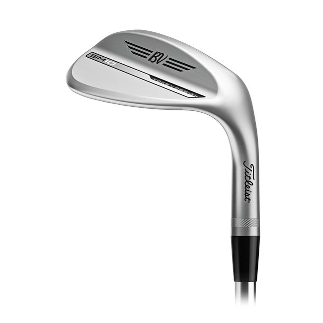 Titleist Vokey SM10 Raw - Graphite - Custom Options - Titleist