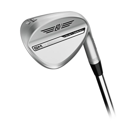 Titleist Vokey SM10 Raw - Graphite - Custom Options - Titleist