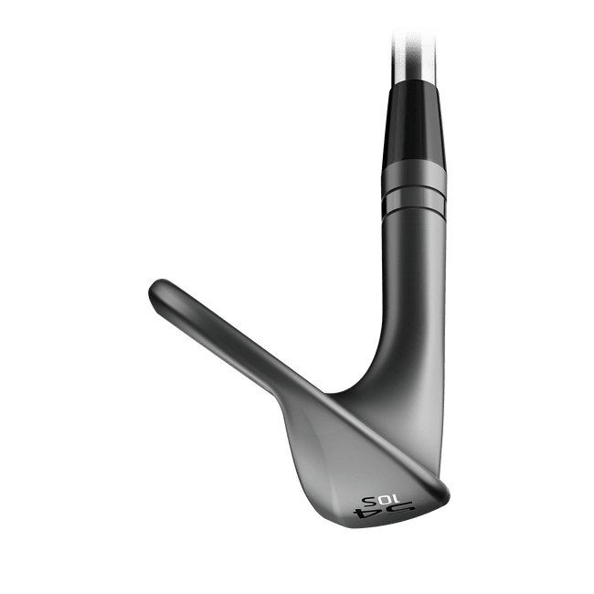 Titleist Vokey SM11 Wedge – Nickel - Titleist
