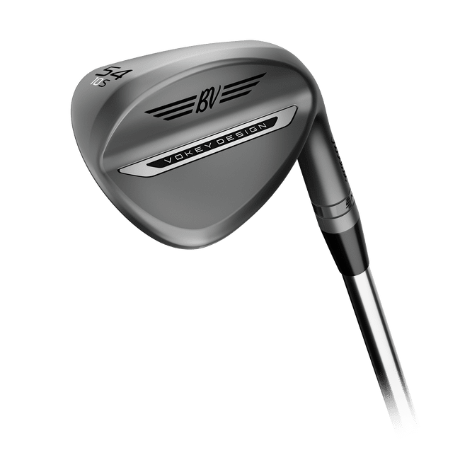 Titleist Vokey SM11 Wedge – Nickel - Titleist
