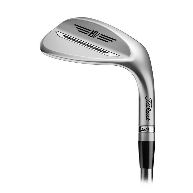 Titleist Vokey SM11 Wedge – Tour Chrome - Titleist