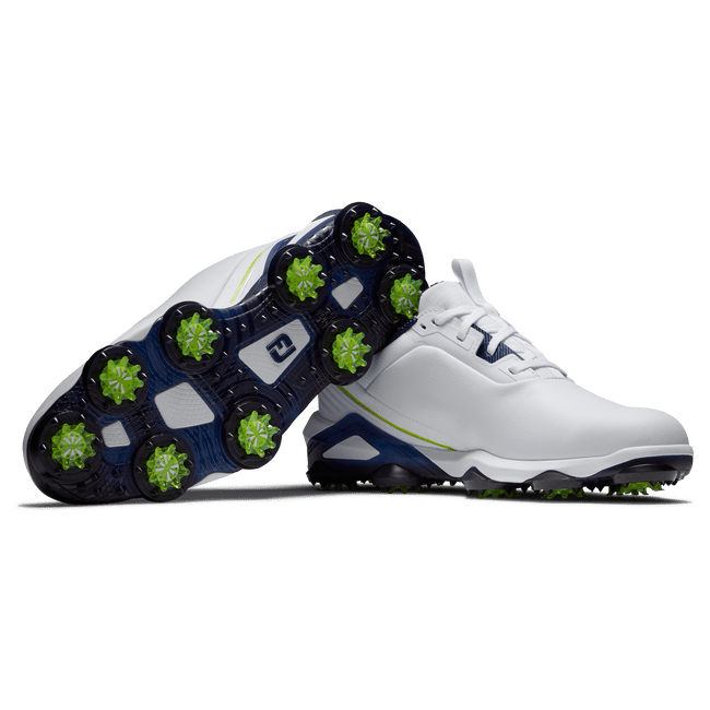 Tour Alpha - Men's Golf Shoes - Spikes - FootJoy