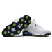 Tour Alpha - Men's Golf Shoes - Spikes - FootJoy