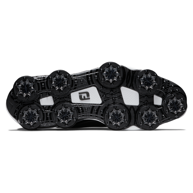 Tour Alpha - Men's Golf Shoes - Spikes - FootJoy