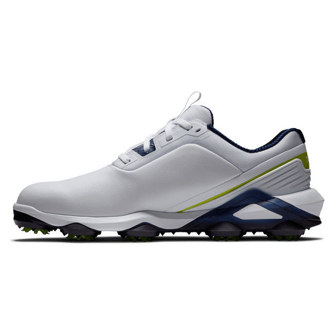 Tour Alpha - Men's Golf Shoes - Spikes - FootJoy