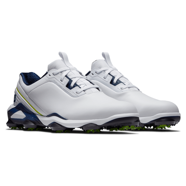 Tour Alpha - Men's Golf Shoes - Spikes - FootJoy