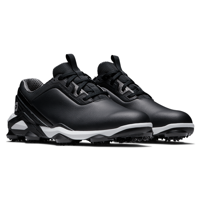 Tour Alpha - Men's Golf Shoes - Spikes - FootJoy
