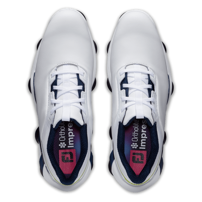 Tour Alpha - Men's Golf Shoes - Spikes - FootJoy