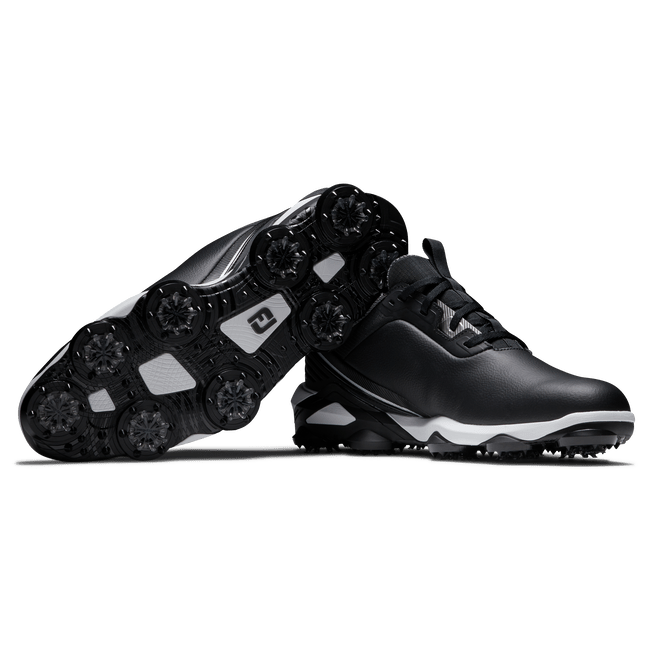 Tour Alpha - Men's Golf Shoes - Spikes - FootJoy