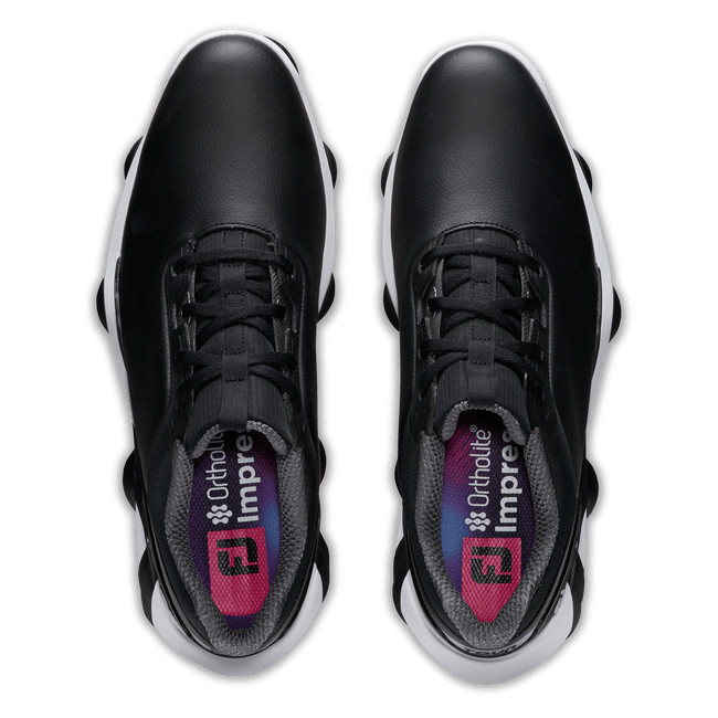 Tour Alpha - Men's Golf Shoes - Spikes - FootJoy