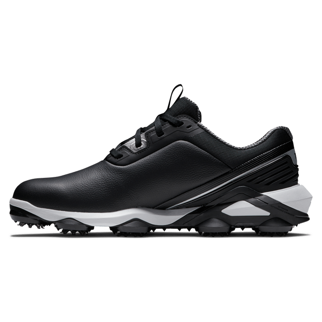 Tour Alpha - Men's Golf Shoes - Spikes - FootJoy