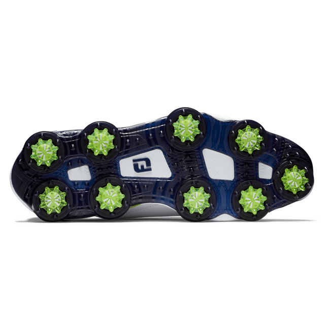 Tour Alpha - Men's Golf Shoes - Spikes - FootJoy