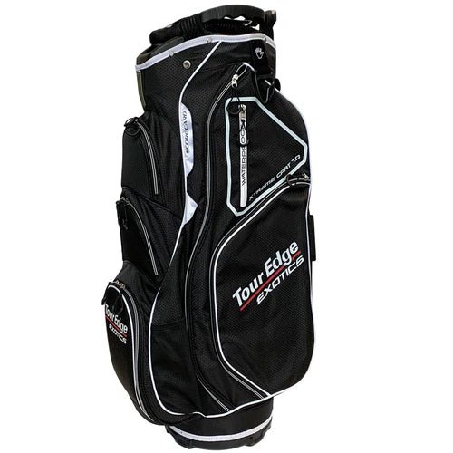 Tour Edge Exotics Xtreme 7.0 Cart Bag - Tour Edge