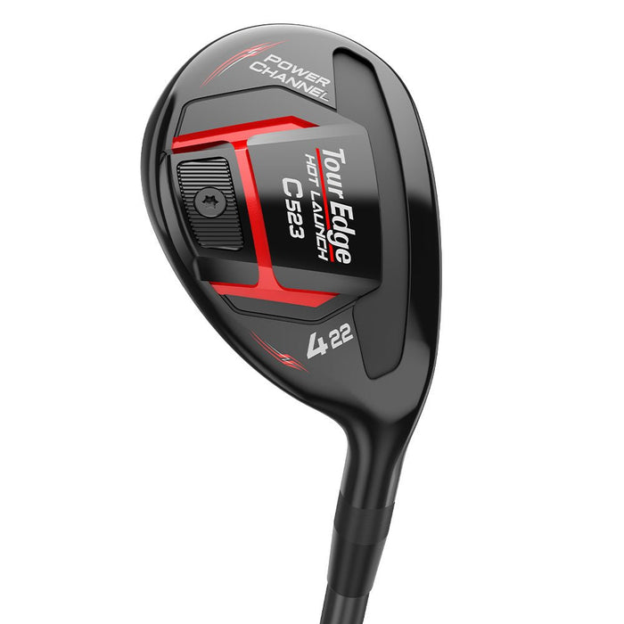 Tour Edge Hot Launch C523 Hybrid - Tour Edge