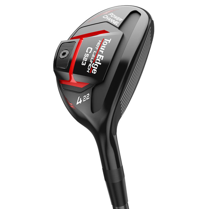 Tour Edge Hot Launch C523 Hybrid - Tour Edge