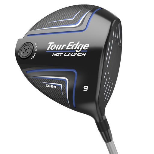 Tour Edge Hot Launch C524 Driver - Tour Edge