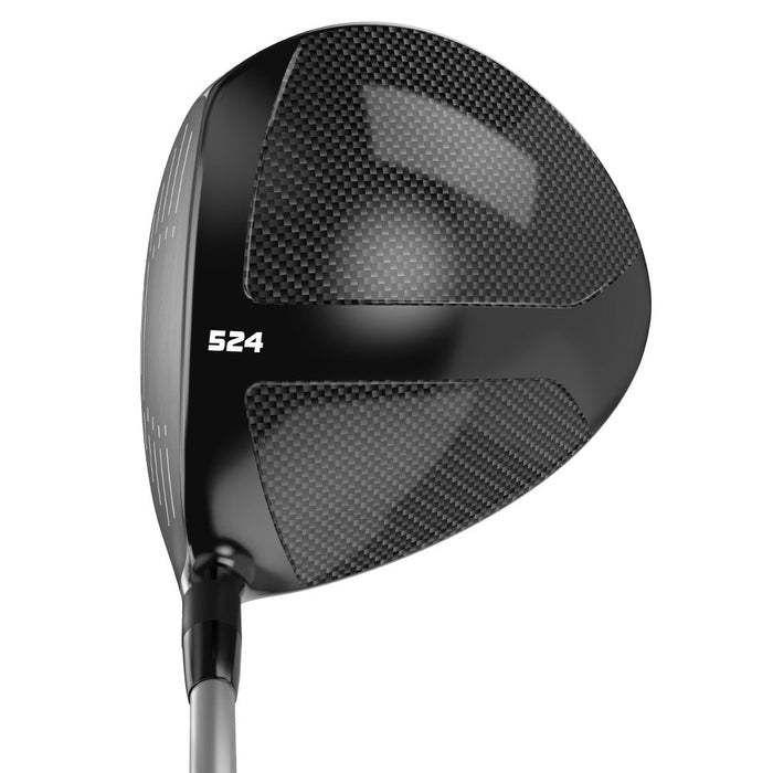 Tour Edge Hot Launch C524 Driver - Tour Edge