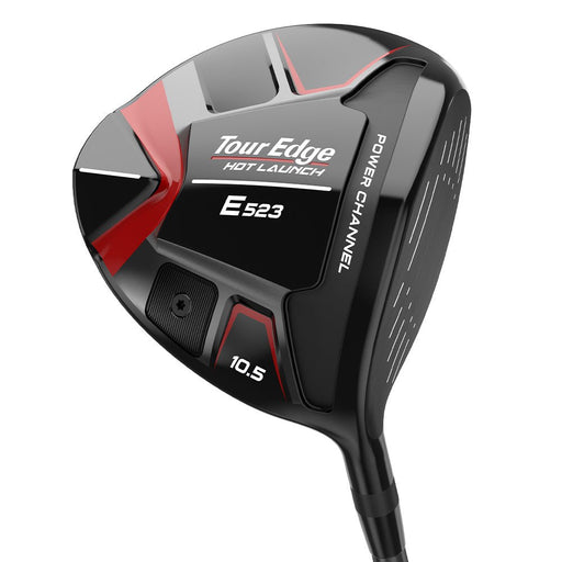 Tour Edge Hot Launch E523 Driver - Tour Edge