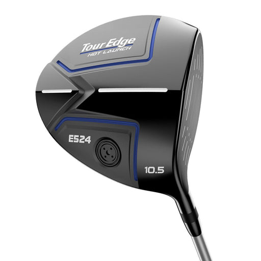 Tour Edge Hot Launch E524 Driver - Tour Edge