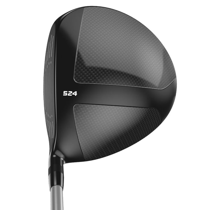 Tour Edge Hot Launch E524 Driver - Tour Edge