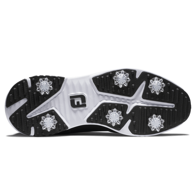 Tour Rival - Men's Golf Shoes - Spikes - FootJoy