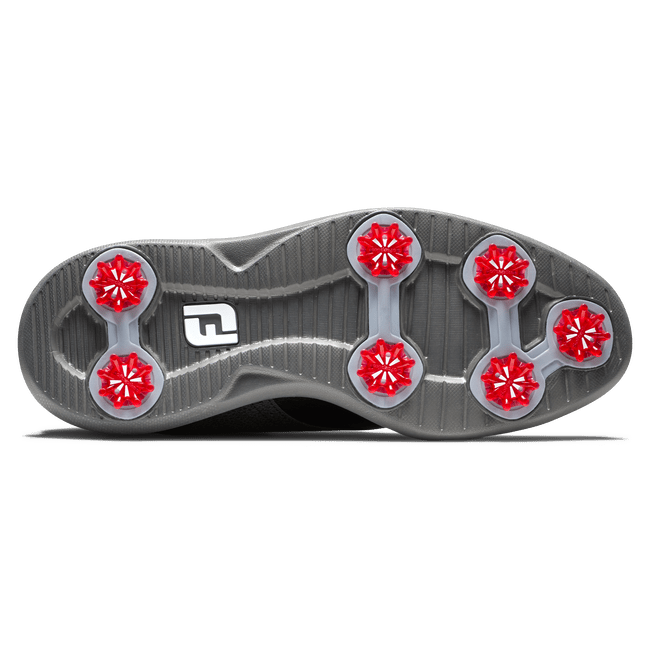 Traditions Saddle - Men's Golf Shoes - Spikes - FootJoy