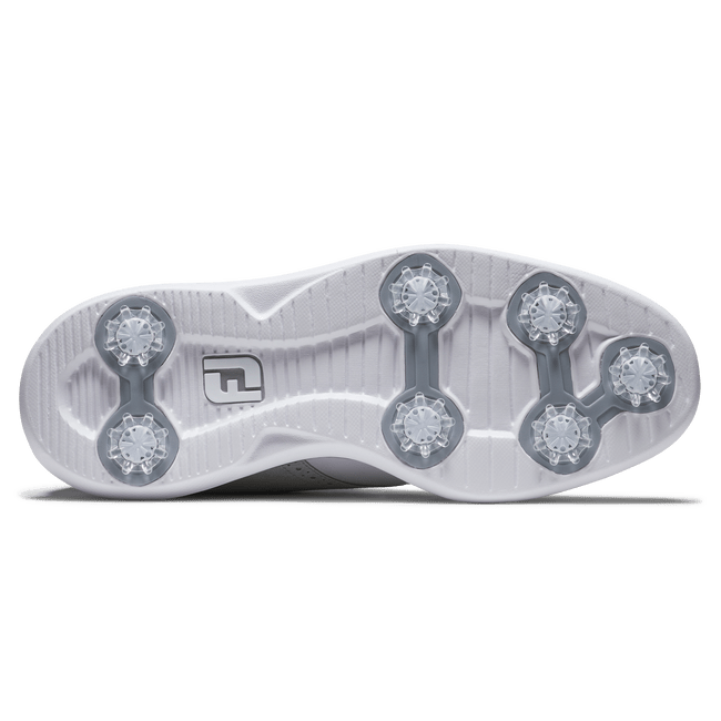 Traditions Saddle - Men's Golf Shoes - Spikes - FootJoy