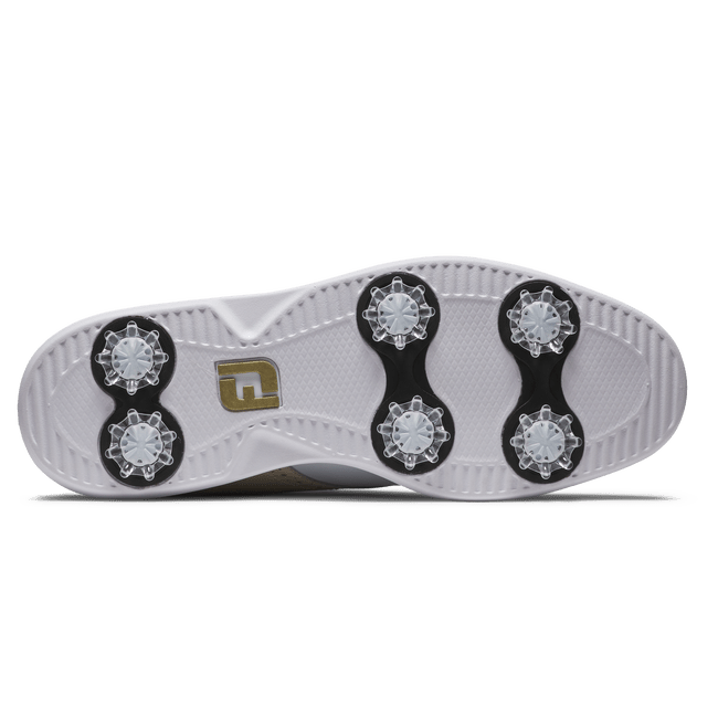 Traditions - Women's Golf Shoes - Spikes - FootJoy