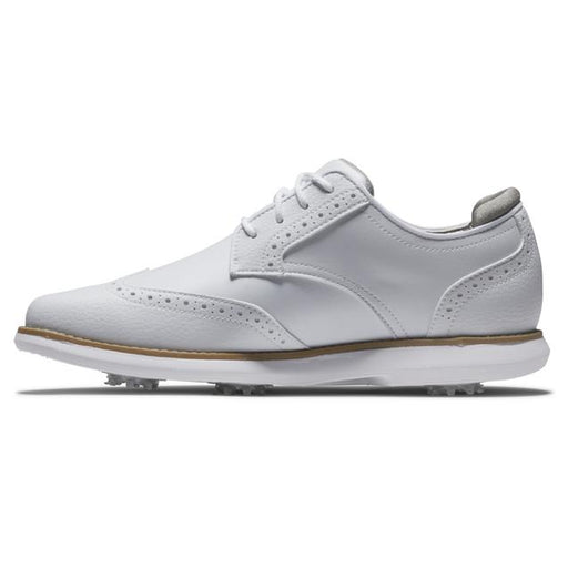 Traditions - Women's Golf Shoes - Spikes - FootJoy
