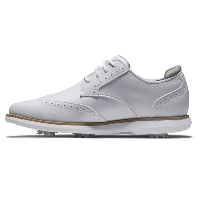 Traditions - Women's Golf Shoes - Spikes - FootJoy