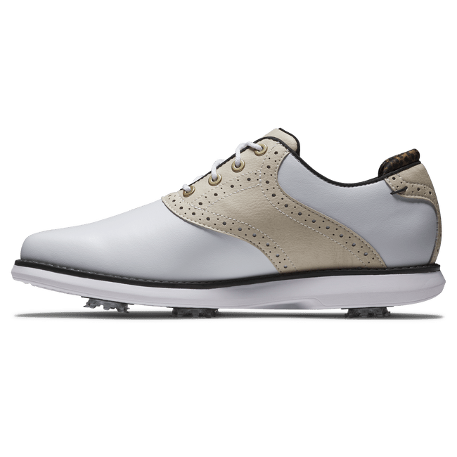 Traditions - Women's Golf Shoes - Spikes - FootJoy
