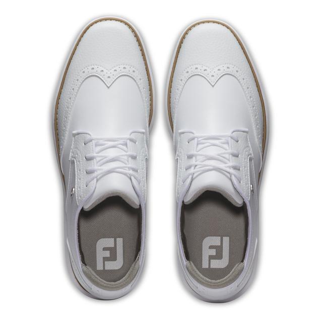 Traditions - Women's Golf Shoes - Spikes - FootJoy