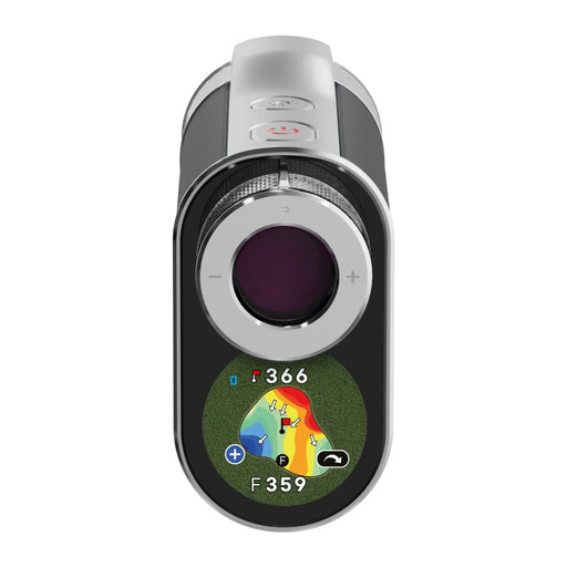 Voice Caddie SL3 Hybrid GPS Laser - Voice Caddie