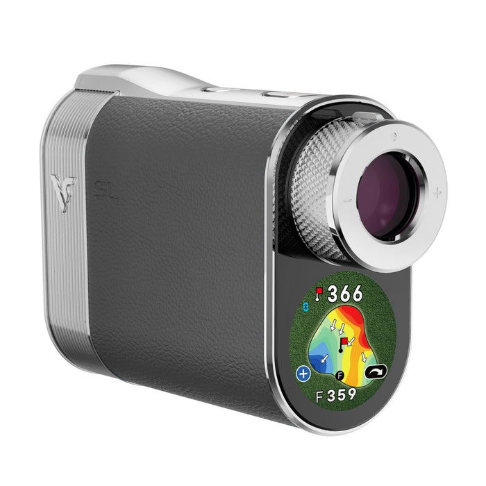 Voice Caddie SL3 Hybrid GPS Laser - Voice Caddie