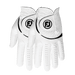 WeatherSof - Men's Golf Gloves (2 Pack) - FootJoy
