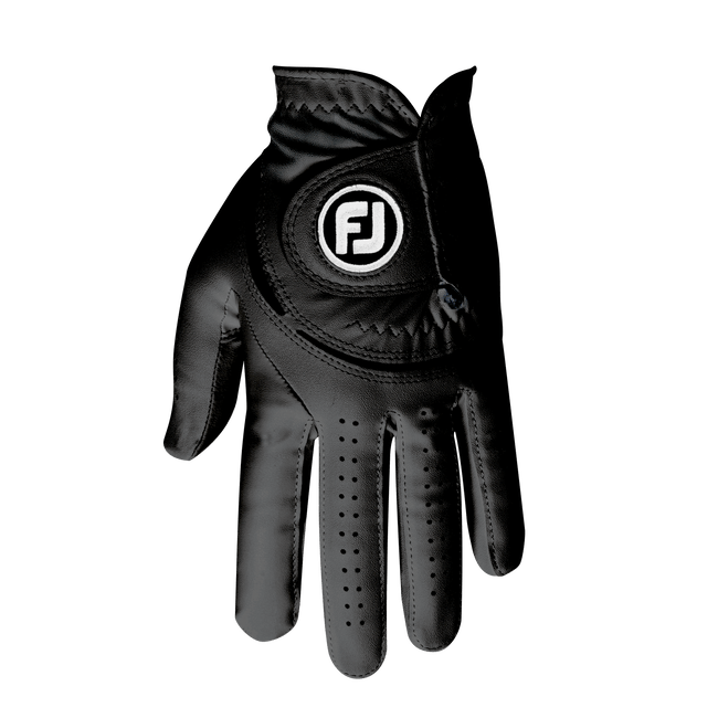 WeatherSof - Men's Golf Gloves (6 Pack) - FootJoy