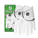WeatherSof - Women's Golf Gloves (2 Pack) - FootJoy