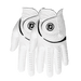 WeatherSof - Women's Golf Gloves (2 Pack) - FootJoy