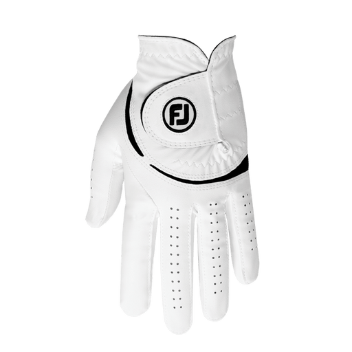 WeatherSof - Women's Golf Gloves (6 Pack) - FootJoy